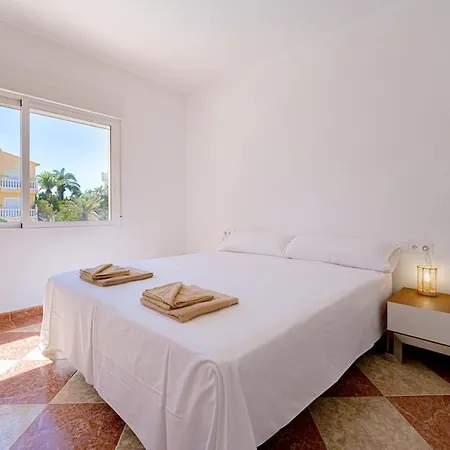 Stunning Dolores 2 Private Pool Villa