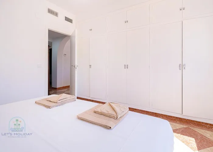 Stunning Dolores 2 Private Pool * אל קאמפיו