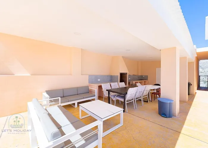 Stunning Dolores 2 Private Pool *