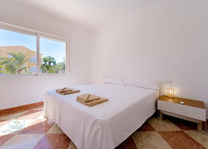 Stunning Dolores 2 Private Pool וילה